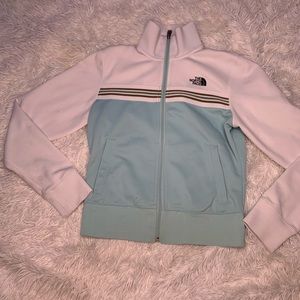 NORTH FACE UNIQUE Jacket